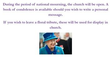 Book of Condolence