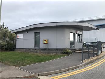 New Publicly Accessible Defibrillator Installed at CooperVision