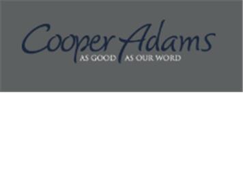 COOPER ADAMS
