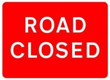 Kent County Council Temporary Road Closures – VARIOUS ROADS, DARTFORD