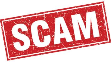 Kent communities are warned about gift voucher scams