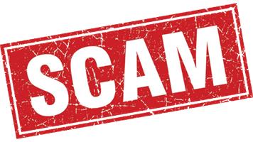 Kent communities are warned about gift voucher scams