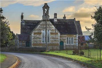 Consultation on Village Design Statement - Saturday 14th September 2019 10.30 am -12.30 pm