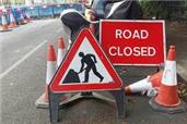 Urgent Road Closure - Hook Green Lane 22nd April 2024