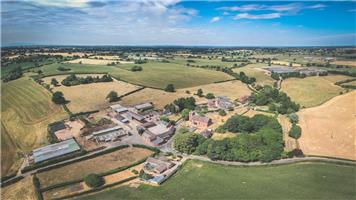 Reporting issues to E A or Shropshire Council