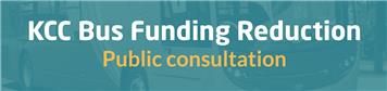 KCC Bus Funding Reduction