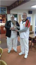 Men's Championship
