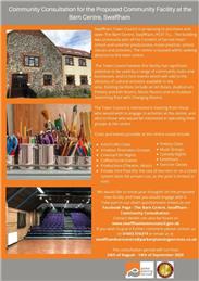 Community Consultation