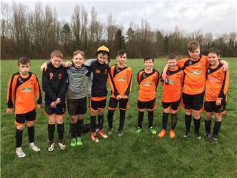 Another semi-final for the Fire