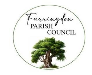 Main Points May Parish Council Meeting