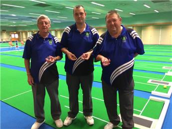 Keeping success in the family!