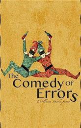 Comedy of Errors  