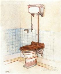 Heathside and Westminster Field Public Toilet