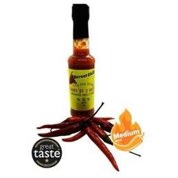 Hornet Chilli Sauces