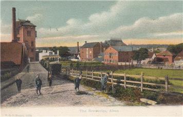New Postcard added to website