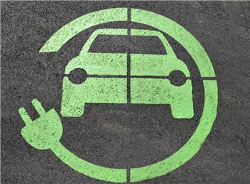 Take our Electric Vehicle (EV) charge-point survey