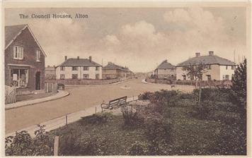 New Postcard added to website