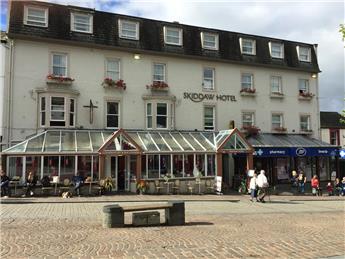 CLUB TOUR TO THE LAKE DISTRICT