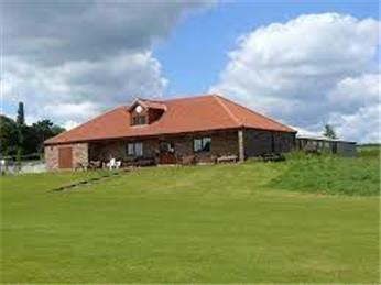 DON’T MISS YOUR CHANCE TO SHAPE THE FUTURE OF THE VILLAGE HALL & PLAYING FIELDS