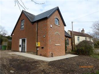 The final touches are taking place!