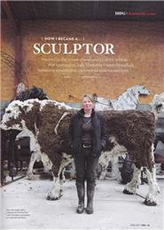 Homes & Garden June 2013