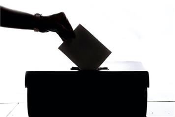 Police and Crime Commissioner Election, May 2nd 2024