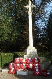 Remembrance Sunday - 10.11.24