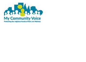 MY COMMUNITY VOICE - JANUARY 2026
