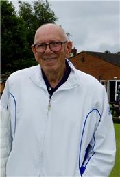 Graham Miles