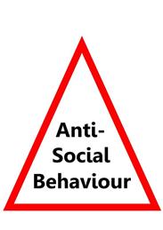 Anti-Social Behaviour in Westminster field