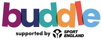 Sport England 'Buddle' website