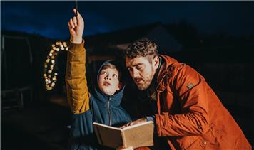 CPRE STAR COUNT - this week!