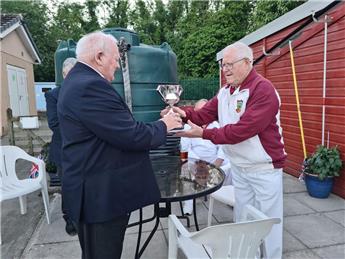 Hereford Times Cup (2023)