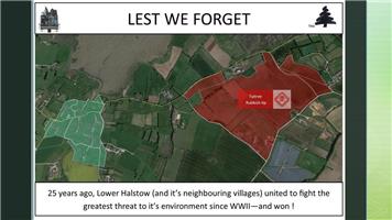 The Tiptree Story - 25 Years Ago