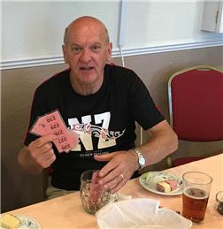 Will this man mend his recalcitrant ways ?