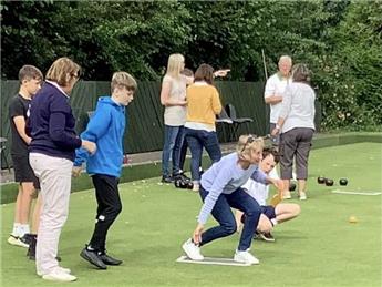 Big Bowls Weekend