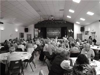 Hog Roast & Race Night 2018