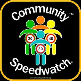 Community Speed Watch