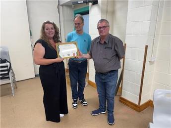 Halling Community Award 2025