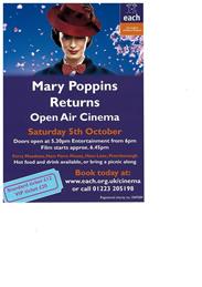 East Anglian Children's Hospice