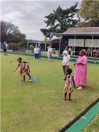 Charity Fun Day - Sunday 13th July