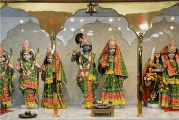 Morning Satsang - 19th July 2026