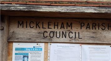 GDPR - Important information