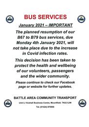 Information from BACT