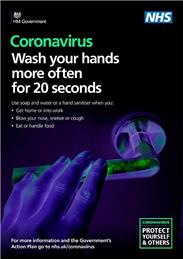Coronavirus Advice