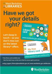 West Berkshire Libraries