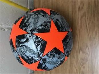 Found: Football