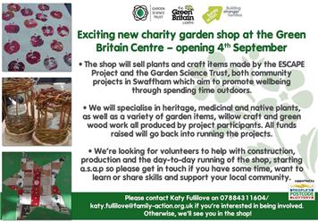 Community Collaboration at its best!