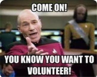 April & May Exec committee reports...