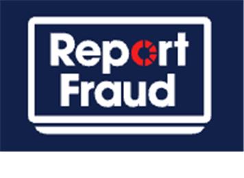 Reporting Cyber Crime and Fraud